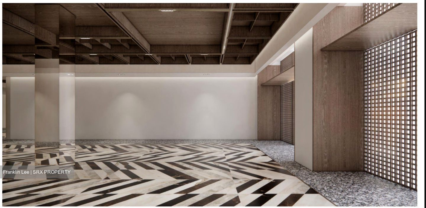 Kreta Ayer Conservation Area (D1), Shop House #466904431